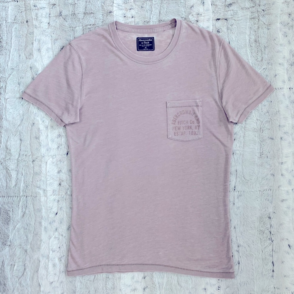 Men’s Abercrombie & Fitch T-Shirt